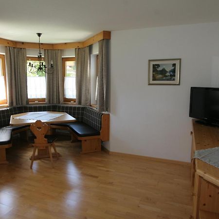 Appartement Top Tirol Maurach  Exteriör bild