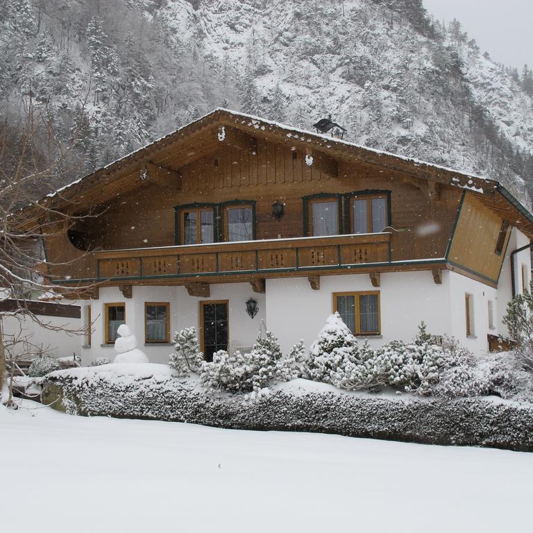 Appartement Top Tirol Maurach  Rum bild