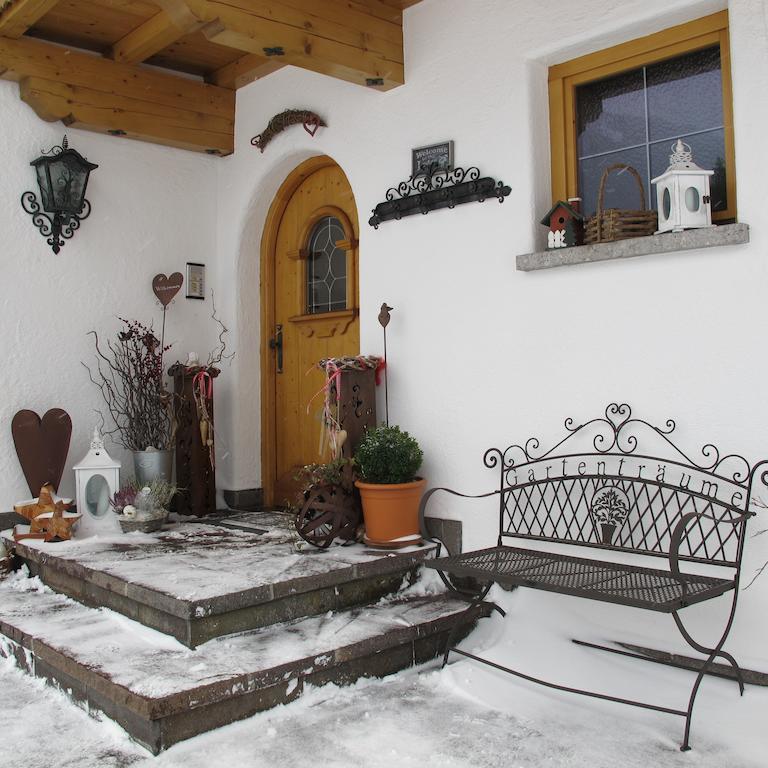 Appartement Top Tirol Maurach  Rum bild