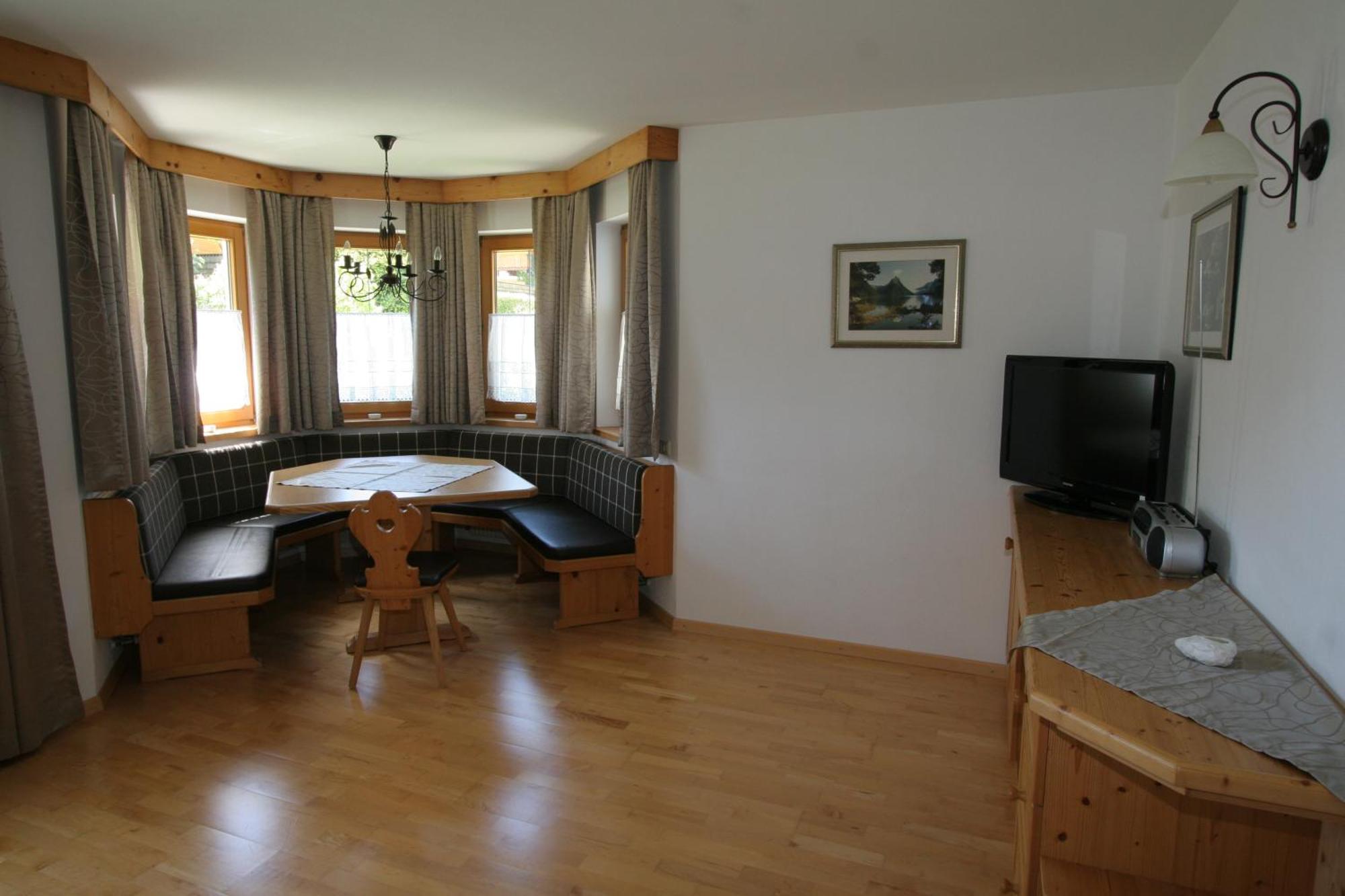Appartement Top Tirol Maurach  Exteriör bild