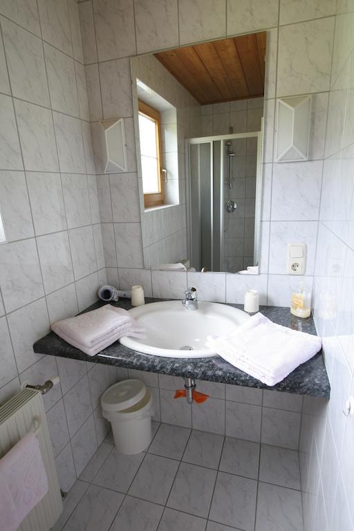 Appartement Top Tirol Maurach  Rum bild