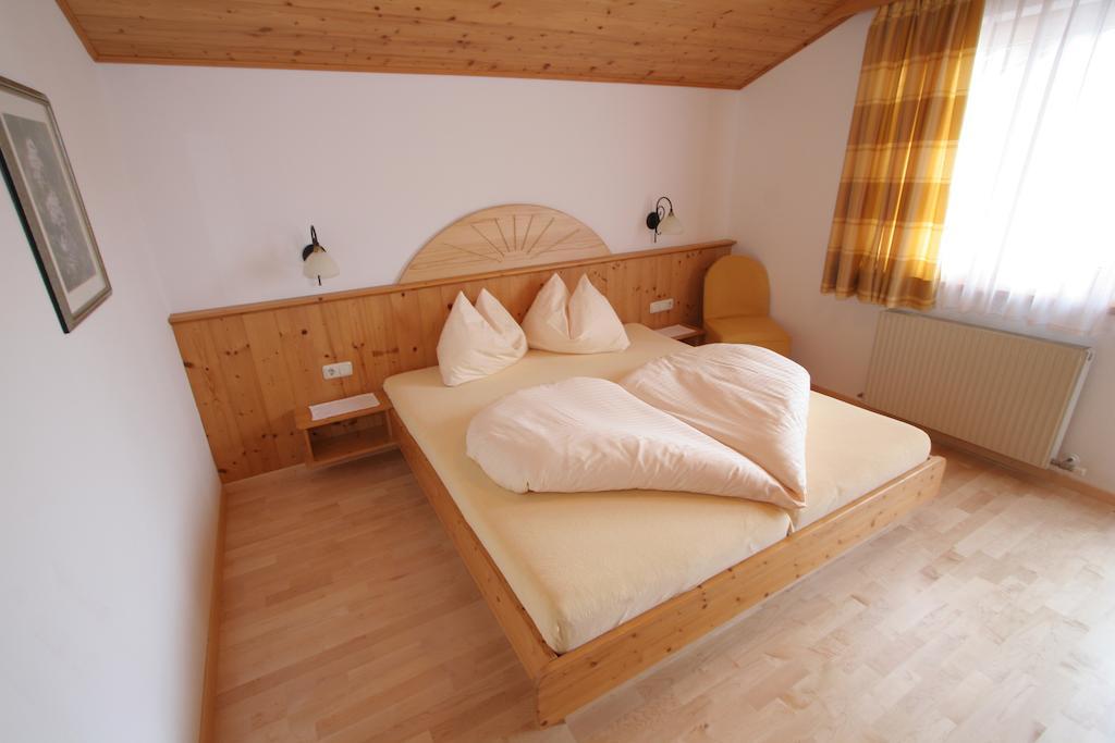 Appartement Top Tirol Maurach  Rum bild