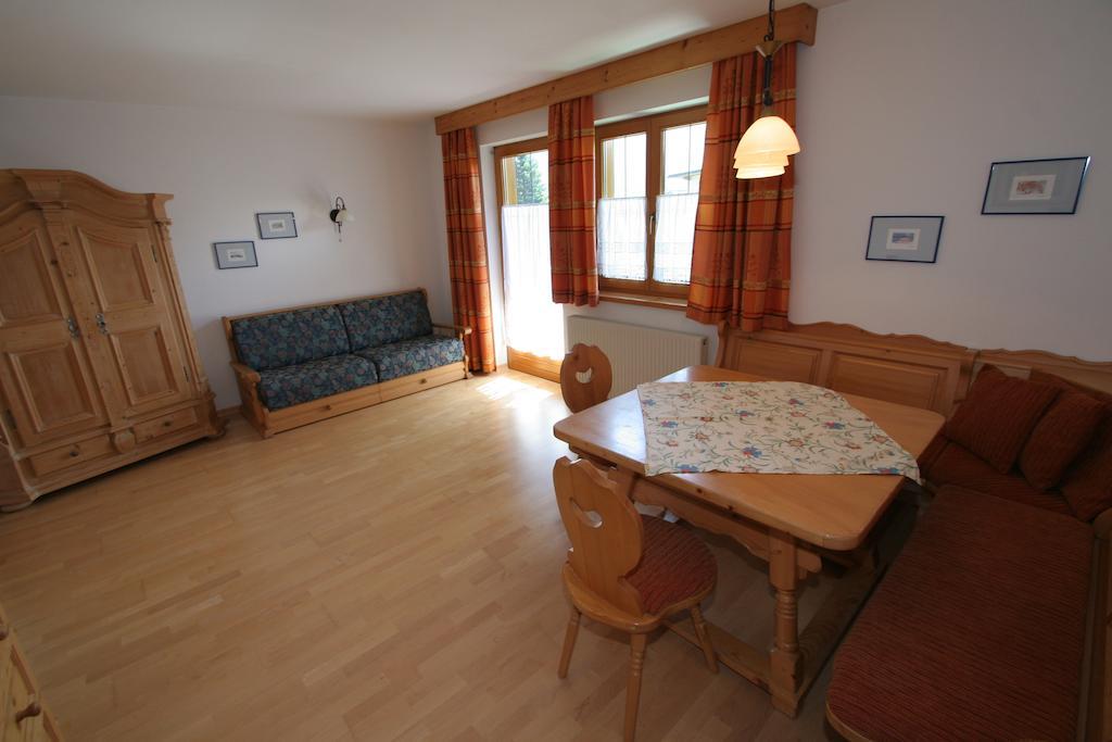 Appartement Top Tirol Maurach  Rum bild