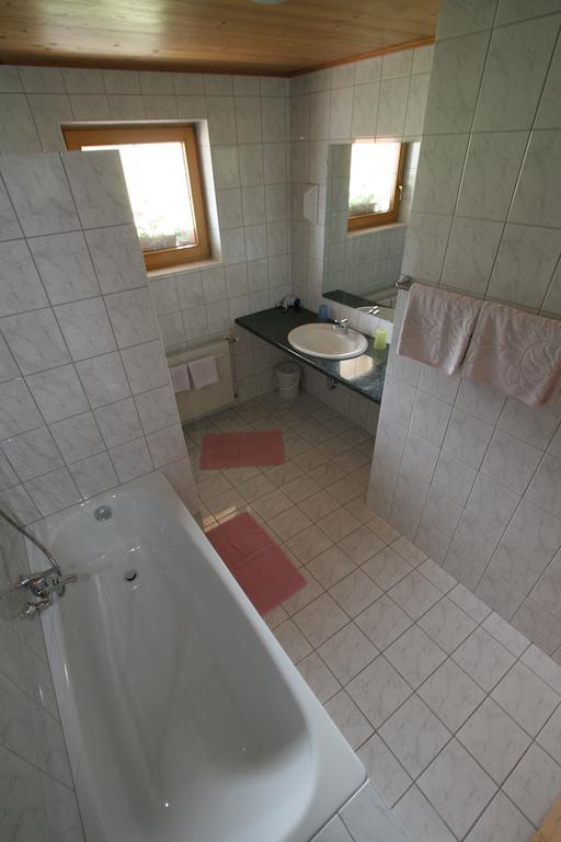 Appartement Top Tirol Maurach  Rum bild