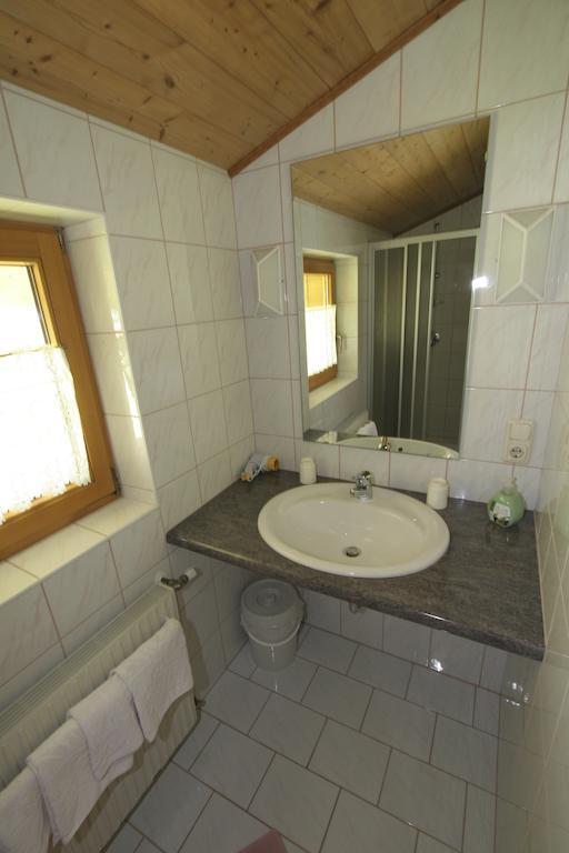 Appartement Top Tirol Maurach  Rum bild