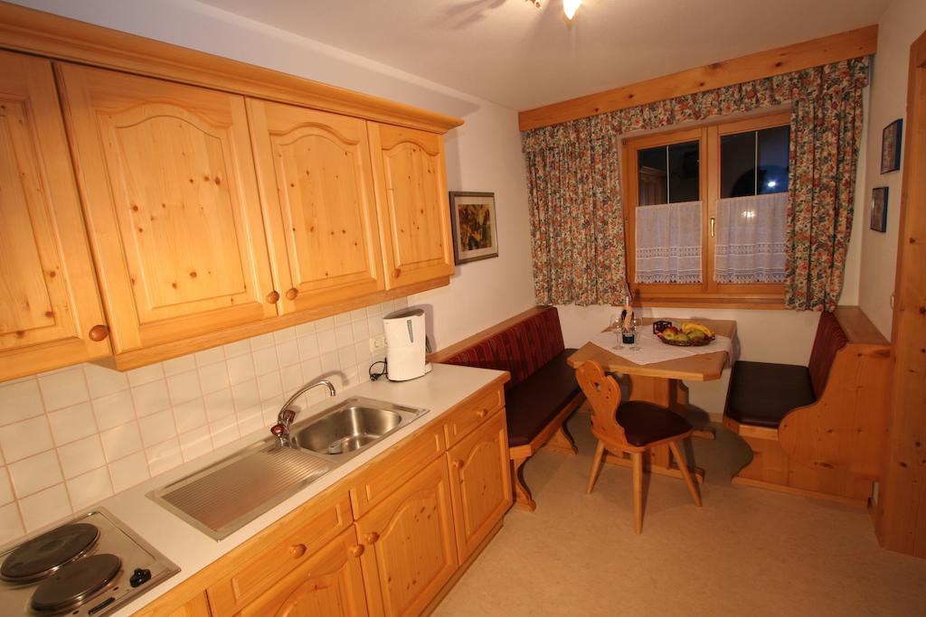Appartement Top Tirol Maurach  Rum bild