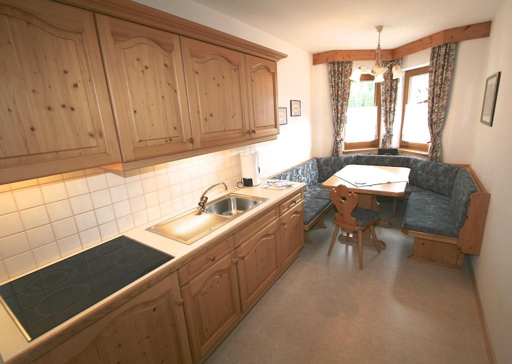 Appartement Top Tirol Maurach  Rum bild