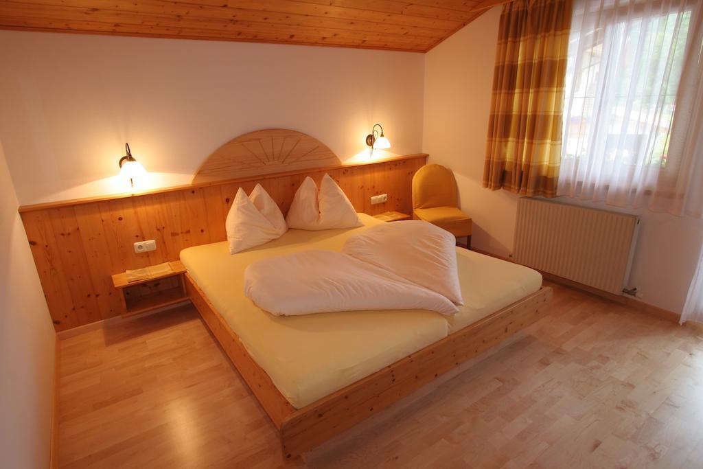 Appartement Top Tirol Maurach  Rum bild