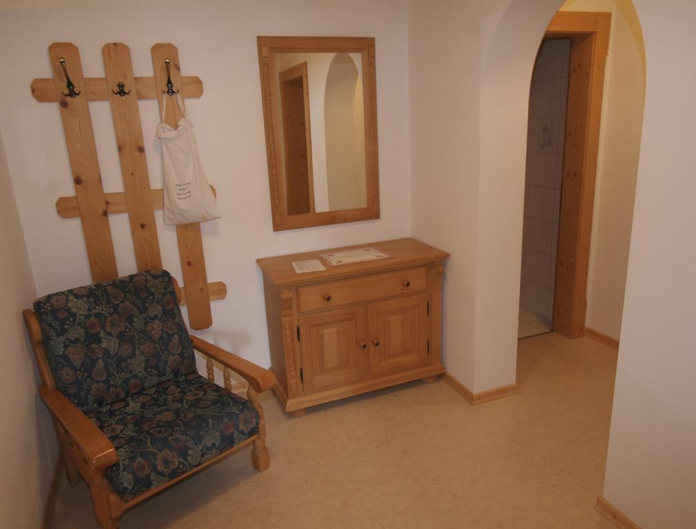 Appartement Top Tirol Maurach  Rum bild