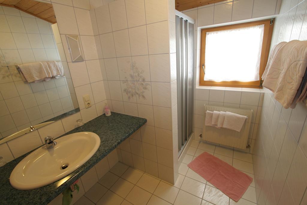 Appartement Top Tirol Maurach  Rum bild