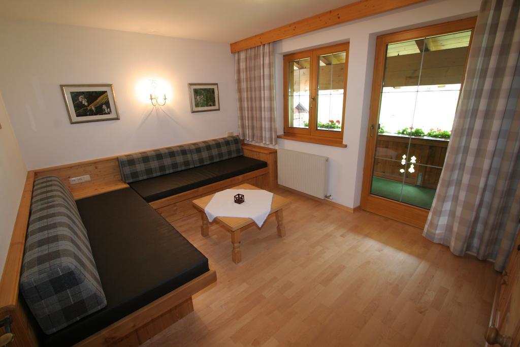 Appartement Top Tirol Maurach  Rum bild